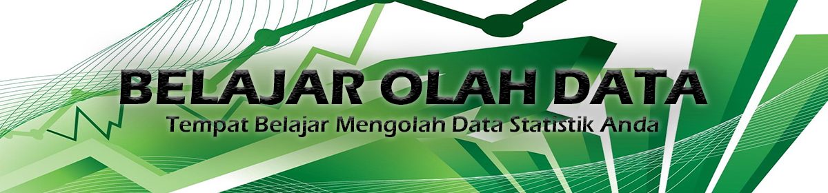 Belajar Olah Data